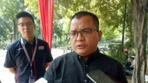 Mengejutkan! Denny Indrayana Prediksi Ketua MK Anwar Usman Beri Karpet Merah Gibran Rakabuming Jadi Cawapres