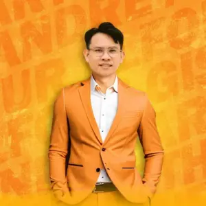4 Figur Kuat Anak Muda Perebutkan Dapil Sario-Malalayang, Andre Arthur Alfons Gisisi Salah Satunya