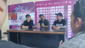 Bassgilano dan Teddy Salenda Bakal Tampil Duet di Pembukaan FPSL 2023