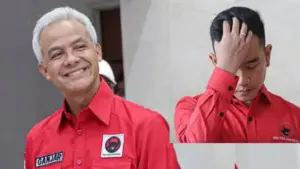 Pasca Putusan MK, Ganjar Respon Peluang Gibran Jadi Pendampingnya di Pemilu 2024