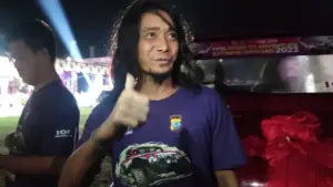 Turunkan Tiga Tim, Ini Kata Offroader Sidrap Soal Trek Adventure Ekstrem Offroad 2023 Bitung