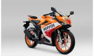 Sasar Pecinta Balap, AHM Hadirkan New CBR150R Edisi MotoGP