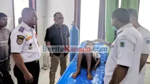67 Siswa Keracunan Bantuan Gizi, Yusra Alhabsyi Desak Pemerintah Sulut Percepat Penanganan Korban