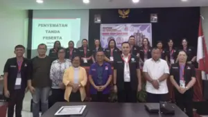 Wartawan Inggris Pelopori Pelayanan Sekolah Minggu