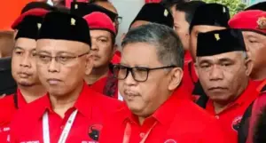Cawapres Ganjar Pranowo? PDIP Serahkan Sepenuhnya ke Megawati