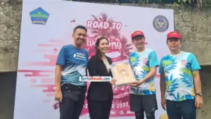 Pemkab Minut Jajaki Kerjasama dengan Pemprov DKI Jakarta, Kerja Keras Joune Ganda Promosikan Likupang