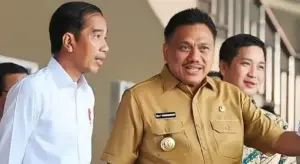 Olly Dondokambey – Steven Kandouw Intens Promosikan Pariwisata, Wisman ke Sulut Meningkat