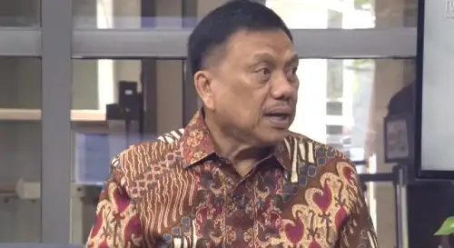 Olly Dondokambey Bocorkan Waktu Pengumuman Cawapres Ganjar Pranowo