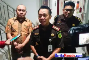 Kejari Manado Bidik Penerima Aliran Dana Rp7,5 Miliar, Kasus Korupsi Bansos Ikan Kaleng Bakal Jerat Siapa Lagi?
