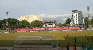 Susunan Pemain Sulut United Vs Persipura