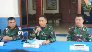 Begini Kronologi Kejadian Penganiayaan ABK Oleh Oknum POMAL di Pelabuhan Manado Versi TNI-AL
