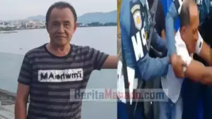 Akademisi Royke Pangkey Sesalkan Tindakan Kekerasan Oleh Oknum POMAL Terhadap ABK