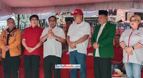 Oesman Sapta Odang Bilang Ada Lagi Parpol Menyusul Dukung Ganjar Pranowo