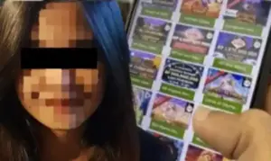 Diduga Terima Endorsement Judi Online, Oknum Selebgram di Manado Diamankan Polisi 