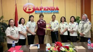 Senator Maya Rumantir Dorong Pemerintah Maksimalkan Pajak dan Retribusi Daerah