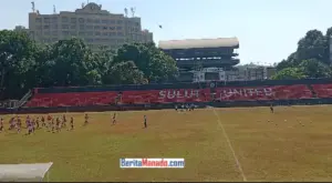 Sulut United dan PSBS Biak Sama-sama Intip Kekuatan Lawan