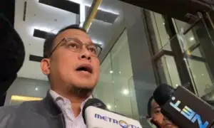 KPK Ungkap Alasan Tangkap Syahrul Yasin Limpo Satu Hari Sebelum Diperiksa