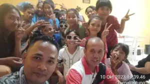 Dapati Guru Pakai Surat Palsu, Kepsek SD Inpres Maliambao Dituduh Lakukan Pungli, Orangtua Murid Pasang Badan