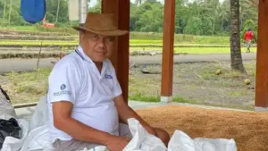 HUT KGPM ke-90, 29 Oktober 2023, Berbagai Lomba dan Ibadah Agung