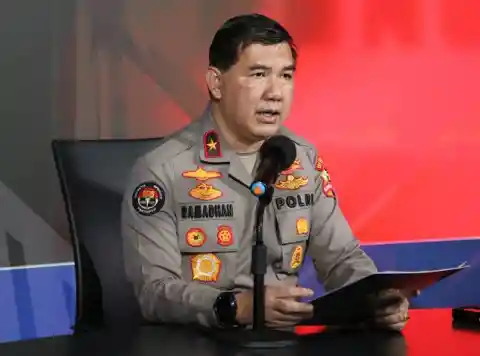 Mutasi Polri Terbaru, Dankorbrimob dan 6 Kapolda Berganti