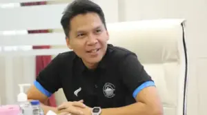 Sulut United Pertimbangkan Rekrut Pemain Asing, Mirza Hippy: Idealnya November
