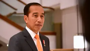 Terkait Putusan MK dan Bakal Capres-Cawapres, Presiden: Saya Tidak Mencampuri