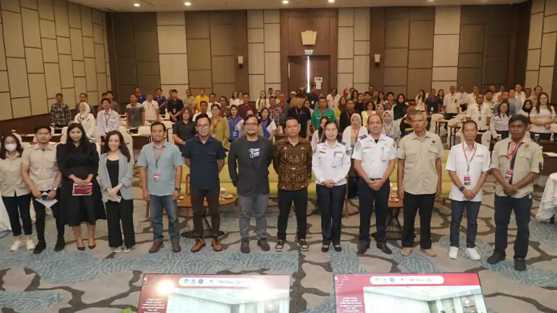 Mengadopsi Solusi Logistik Digital VSMS dan TMS di Kota Manado 10 Mengadopsi Solusi Logistik Digital VSMS dan TMS di Kota Manado
