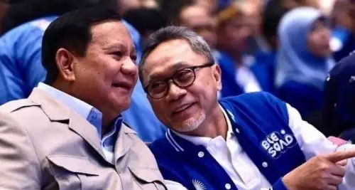 Gibran Kabarnya Mundur, Dua Nama Ini Menguat Jadi Cawapres Prabowo Subianto