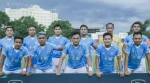 Hanya Dua Kemenangan dari Enam Laga, Apa Kabar Manajemen Sulut United?