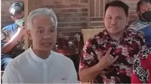 Kader PDIP Mitra Ini Optimis Ganjar-Mahfud Menang Pilpres 2024