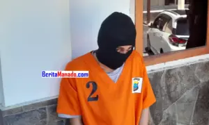 Tangkap Pelaku yang Tusuk Balita di Elusan, Polisi Ungkap Fakta Mengejutkan Ini