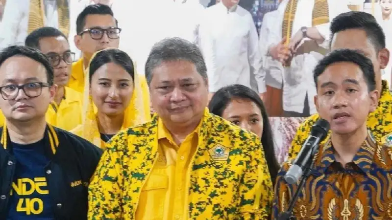 Rapimpnas Golkar Usung Prabowo-Gibran, Jerry Sambuaga: AMPI Siap Menangkan 9 Rapimpnas Golkar Usung Prabowo-Gibran, Jerry Sambuaga: AMPI Siap Menangkan