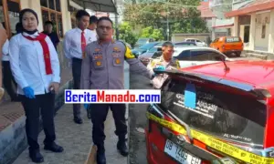 Hadir di Rakorev Program Bangga Kencana, Bupati Franky Wongkar Pesan Hal Penting Ini