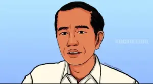 Ada 29 ‘Dosa’ Jokowi Sebagai Presiden RI Menurut KontraS