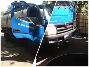 Geliat Dugaan Bisnis Ilegal PT EEK, Dari Kepemilikan Gudang  Penimbunan di Bitung Hingga Monopoli Harga BBM Bersubsidi di Mitra