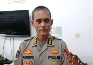 Aduan Warga Talaud Soal ‘Badut’ Dihentikan Polda Sulut