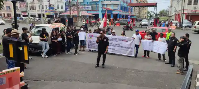 Dua Pengacara Ini Beberkan Fakta Hukum Soal Tudingan Penyidik Polresta Manado Kriminalisasi Warga di Tongkaina Hingga Berkolusi Dengan 'Mafia Tanah'