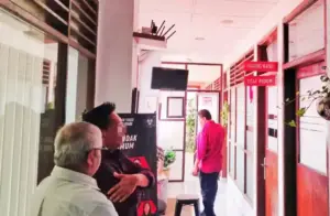 Dua Tersangka Kasus ‘Mafia Tanah’ Dilimpahkan Polda Sulut ke Kejati, Salah Satunya Eks Hukum Tua di Minahasa