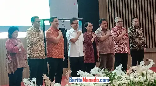 Steven Kandouw: Pemprov Sulut Beri Perhatian Penuh dalam Pelayanan Kesehatan Jiwa
