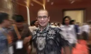 Ketua KPU Minta Pendukung Capres-Cawapres Jangan Kampanye Dulu, Ternyata Ini Penyebabnya