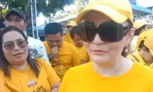 Tetty Paruntu Ungkap Faktor Kemenangan Prabowo-Gibran di Sulut