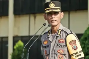 Kabid Humas Polda Sulut Kombes Pol Iis Kristian Ingatan Soal Netralitas Polri Jelang Pemilu 2024