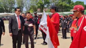 Catatan Stefen Supit Pada Momentum HUT ke-90 KGPM