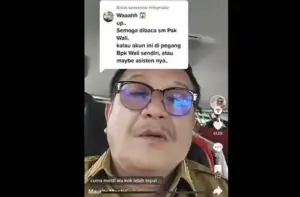 Catatan Dino Gobel: Si Om Kumis dan Berkelasnya Festival Pesona Selat Lembeh