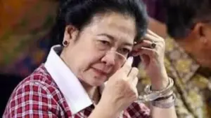 PDIP Sedih: Privilege Begitu Besar Kepada Presiden Jokowi dan Keluarga, Namun Kami Ditinggalkan