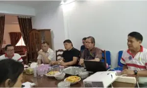 PHRI Sulut Dukung Penuh Gerakan Stop Boros Pangan, Siap Kurangi Food Loss and Waste