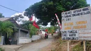 Rencana Resettlement Warga Pinasungkulan Bitung Jadi Perhatian Aktivis Lingkungan Sulut