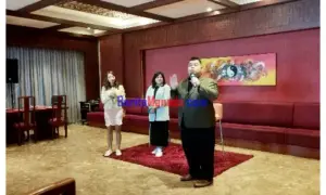 Tanly Hospitality Lebarkan Sayap, Hotel Vasa Bintang 5 Segera Hadir di Manado