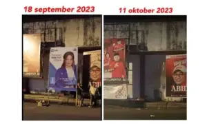 Balihonya Banyak yang Hilang, Begini Tanggapan Hillary Brigitta Lasut