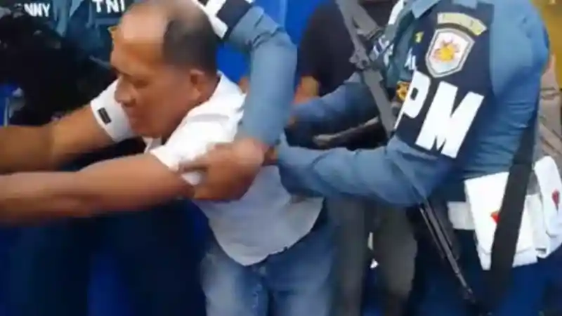 Kasus Penganiayaan Oleh Oknum POMAL Terhadap ABK, Para Korban Alami Cedera Berat